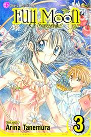 Cover of: Full Moon o Sagashite, Volume 3