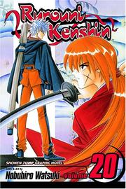 Cover of: Rurouni Kenshin, Vol. 20