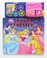 Cover of: Movie Theater Storybook With Projector  6 Disc
            
                Disney Princess Readers Digest
