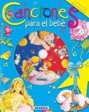 Cover of: Canciones Para El Bebe