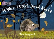 Cover of: It Was A Cold Dark Night