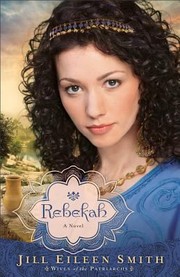 Cover of: Rebekah A Novel by 