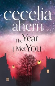 Cover of: Untitled Cecelia Ahern 1 by 