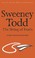 Cover of: Sweeney Todd