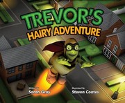 Cover of: Trevors Hairy Adventure by 