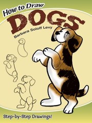Cover of: How to Draw Dogs
            
                Dover How to Draw