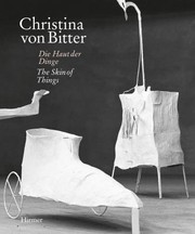 Cover of: Christine Von Bitter Die Haut Der Dinge