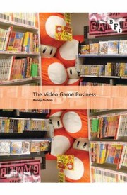 Cover of: The Global Videogames Industry