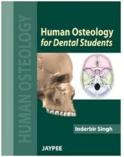 Cover of: Human Osteology For Dental Students