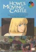 Cover of: Howl's Moving Castle Film Comic, Volume 2 (Howl's Moving Castle Film Comics) by Hayao