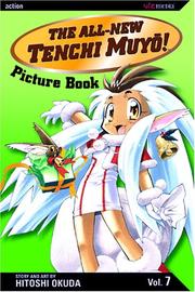 Cover of: The All-New Tenchi Muyo! Vol. 7