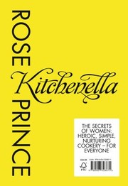 Cover of: The Lost Kitchen by 
