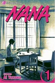 Cover of: Nana, Volume 1 by 矢沢 あい