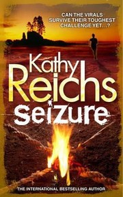 Cover of Seizure by Kathy Reichs