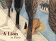 Cover of: A Lion In Paris