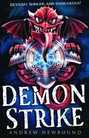 Cover of: Demon Strike