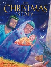 Cover of: The Christmas Story by 