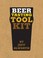 Cover of: Beer Tasting Tool Kit