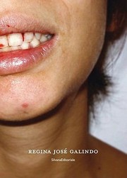 Cover of: Regina Jos Galindo