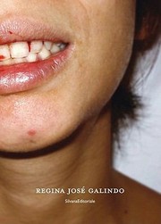 Cover of: Regina Jos Galindo by 