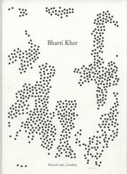 Cover of: Bharti Kher