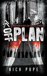 Cover of: Off Plan