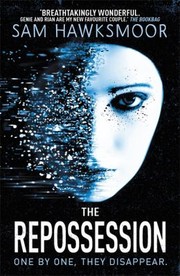 Cover of: The Repossession