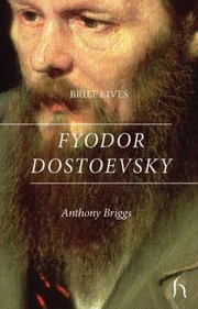 Cover of: Fyodor Dostoevsky