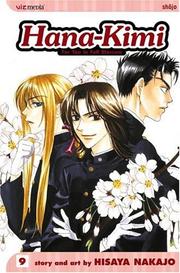 Cover of: Hana-Kimi, Volume 9 (Hana-Kimi)