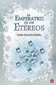 Cover of: La Emperatriz De Los Etreos by 
