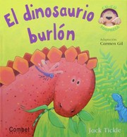 Cover of: El Dinosaurio Burlon