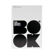 Cover of: The Design Hotels Book by 