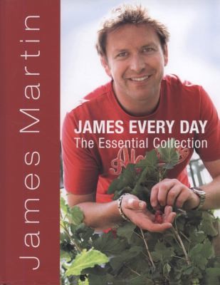 James Every Day