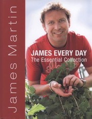 Cover of: James Every Day The Essential Collection