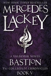 Cover of: Bastion