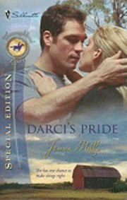 Cover of: Darcis Pride
