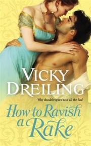 Cover of: How to Ravish a Rake by 