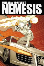 Cover of: Nemesis by 