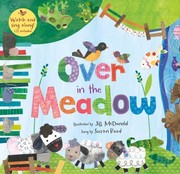 Cover of: Over In The Meadow