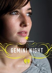 Cover of: Gemini Night by 