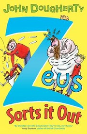 Cover of: Zeus Sorts It Out