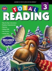 Cover of: Total Reading Grade 3