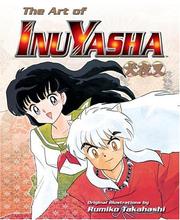 Cover of: The Art of Inuyasha by 高橋留美子