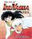 Cover of: The Art of Inuyasha