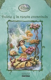 Cover of: Dulcie Y La Receta Encantada