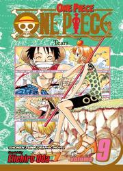 Cover of: One Piece, Vol. 9 by Eiichiro Oda