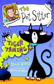 Cover of: Tiger Taming