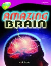 Cover of: Amazing Brain by 
