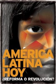 Cover of: America Latina Hoy Reforma O Revolucin