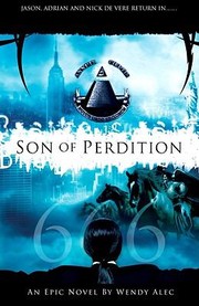 Son Of Perdition